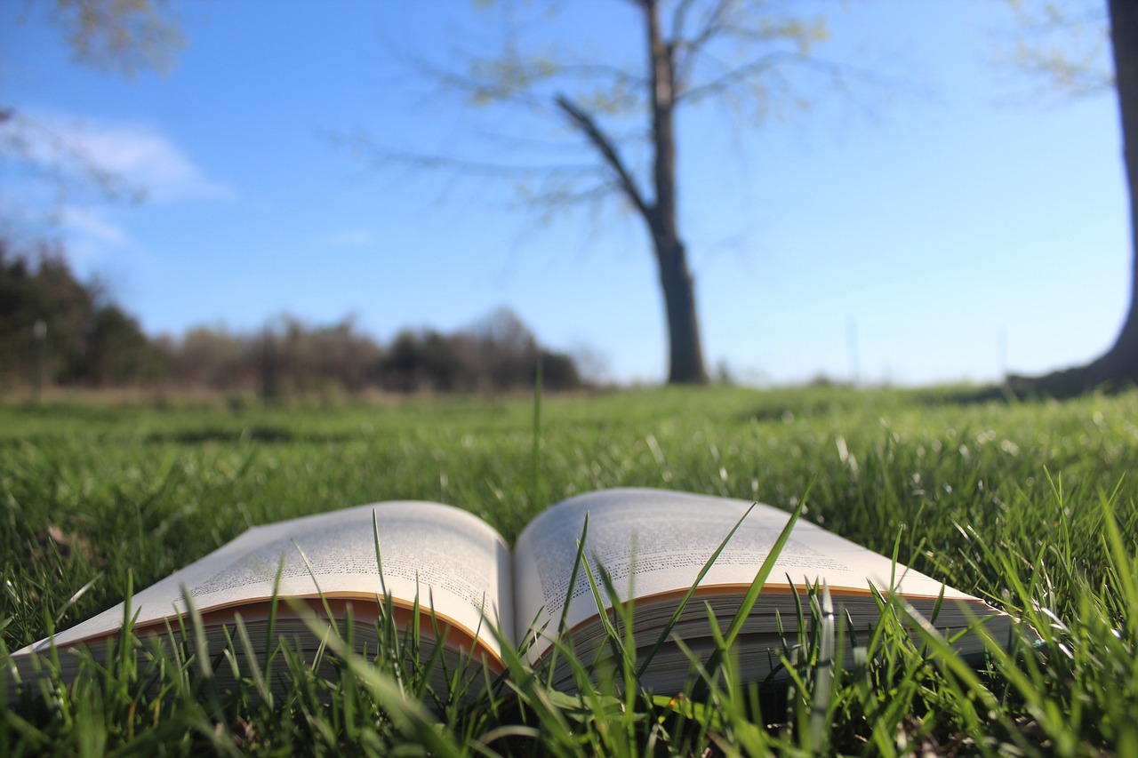 【読書はつまらない】読書を楽しむ為に実践するべきコツ
