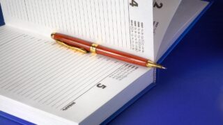 スマホ時代にあえて「手帳」を使う理由